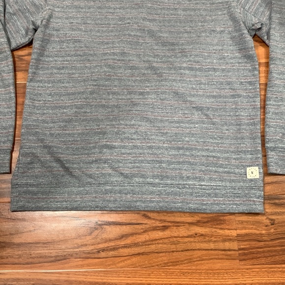 LINKSOUL Men’s Golf Crewneck - MENS SIZE LARGE - Picture 7 of 13